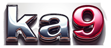 ka9 logo